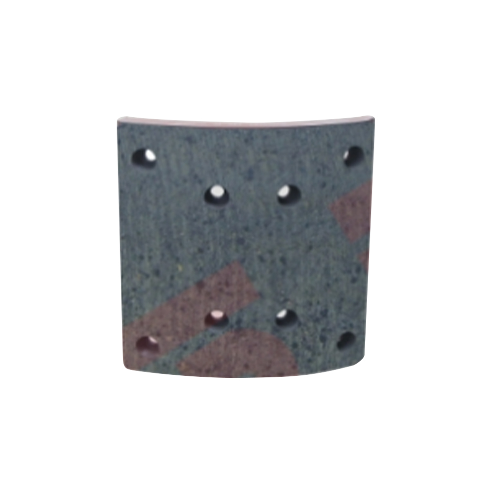 Benz Series CD19487 Tromle Brake Lining