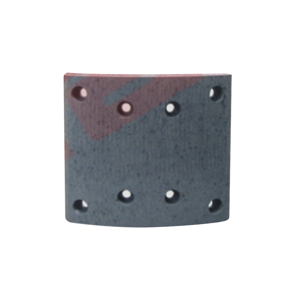 Benz Series CD19580 Tromle Brake Lining
