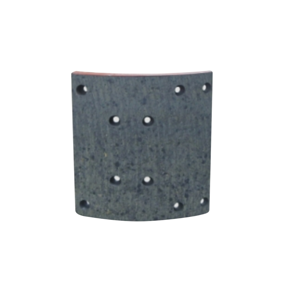 Benz Series CD19581 Tromle Brake Lining