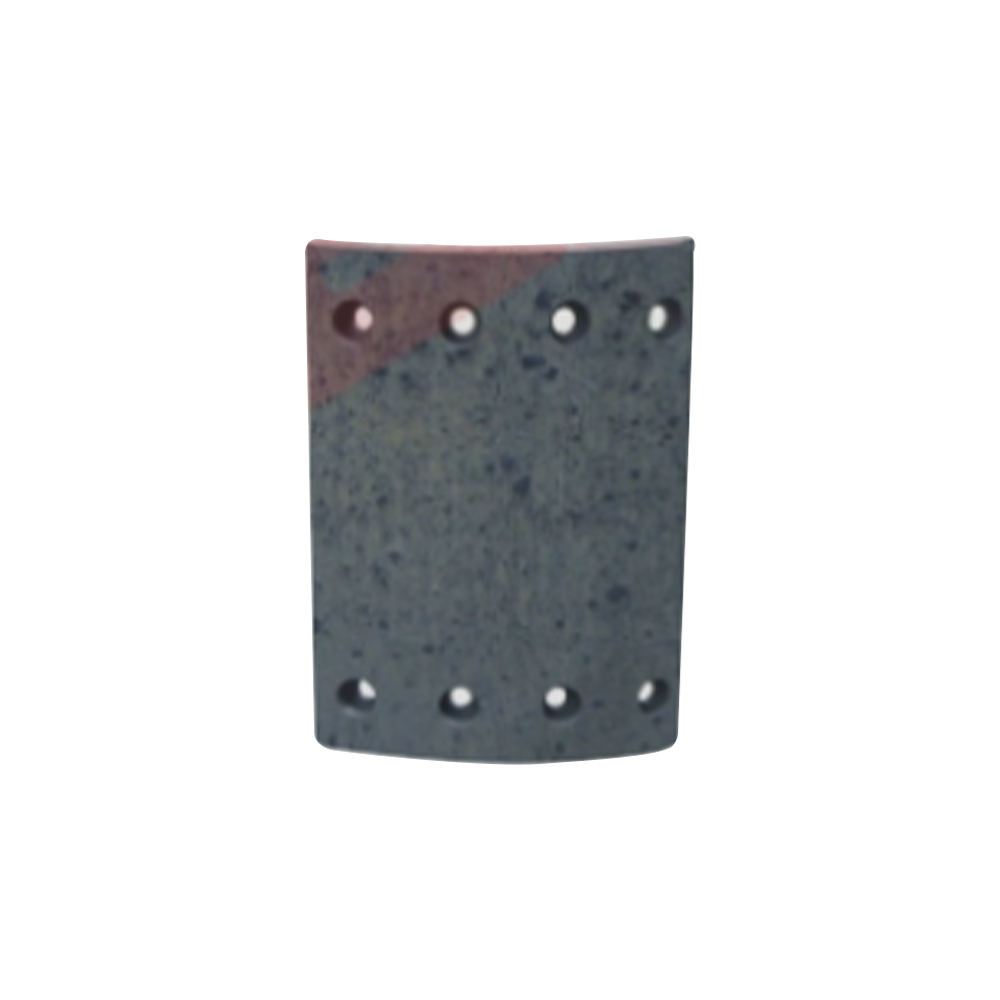 BPW -serie CD19902 Tromle Brake -lining