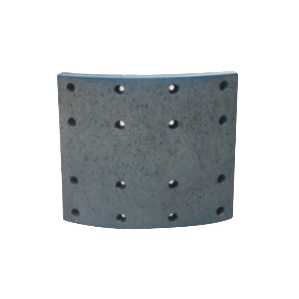 Scania Series CD19932 Tromle Brake Lineing